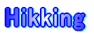 Hikking