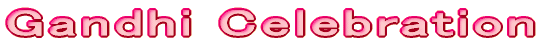 Unit Convention